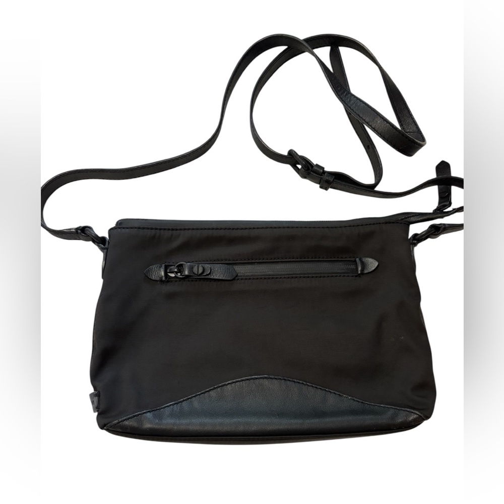 Cole Haan zero grand Black Crossbody Bag